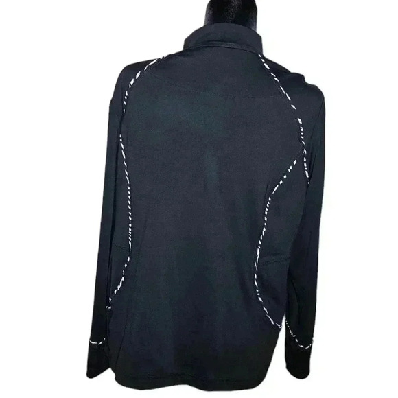 Zenergy by Chico's Sweater 2 - Picture 4 of 5